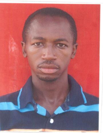 Passport Photo